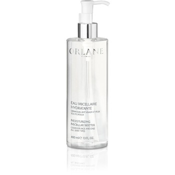 Cleansing Moisturizing Micellar Water - Micelárna voda 
